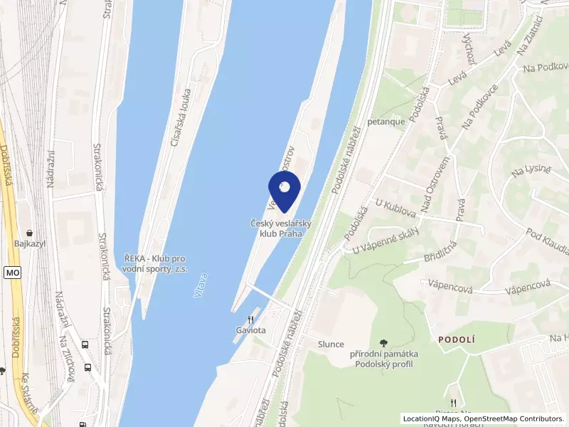 Marine Sport, s.r.o.