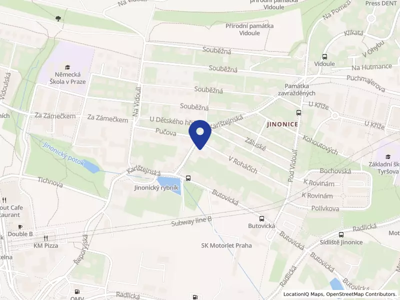 Realitstav Praha s.r.o.