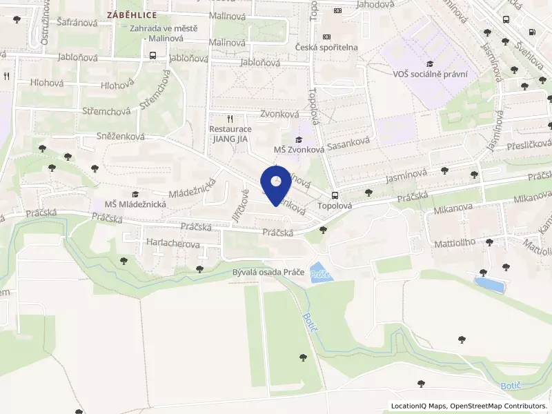 INFONET s.r.o.