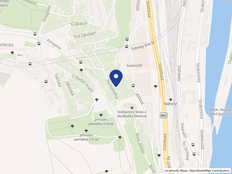 REZIDENCE ZENKLOVA CLINIC s.r.o.