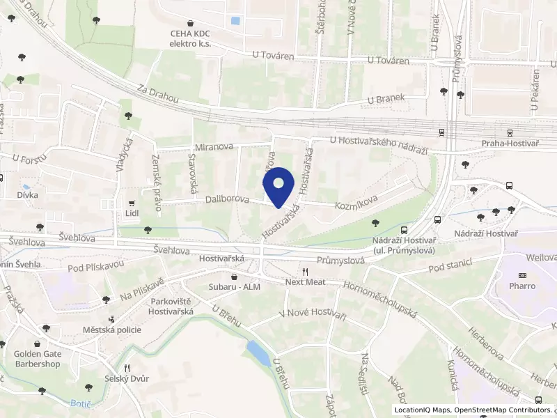 DAEN INTERNATIONAL České Budějovice s.r.o.