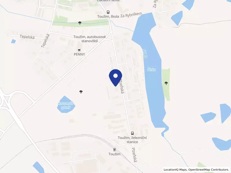 Společenstí vlastníků jednotek domu Plzeňská 377 a 378 Toužim