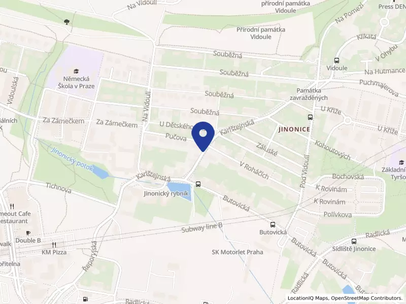 Vysoká škola aplikované psychologie, s.r.o.