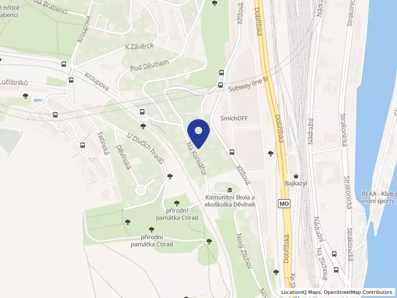 RADIUS BOHEMIA ,spol. s r.o.
