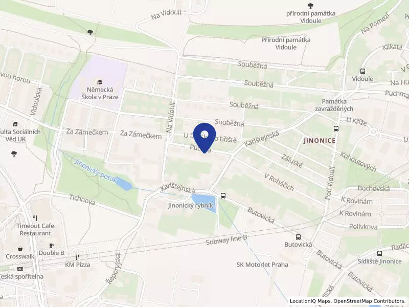 HAGS Praha, s.r.o.