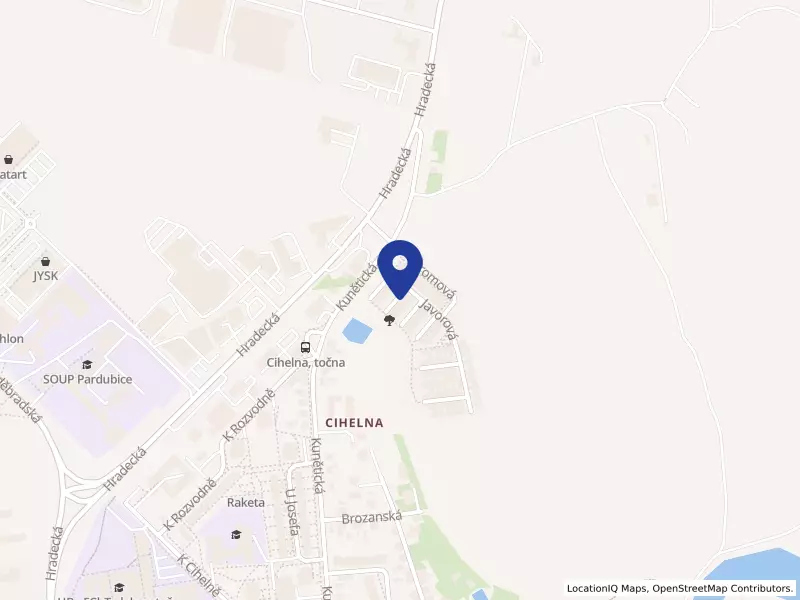 SPERANZA group s.r.o.