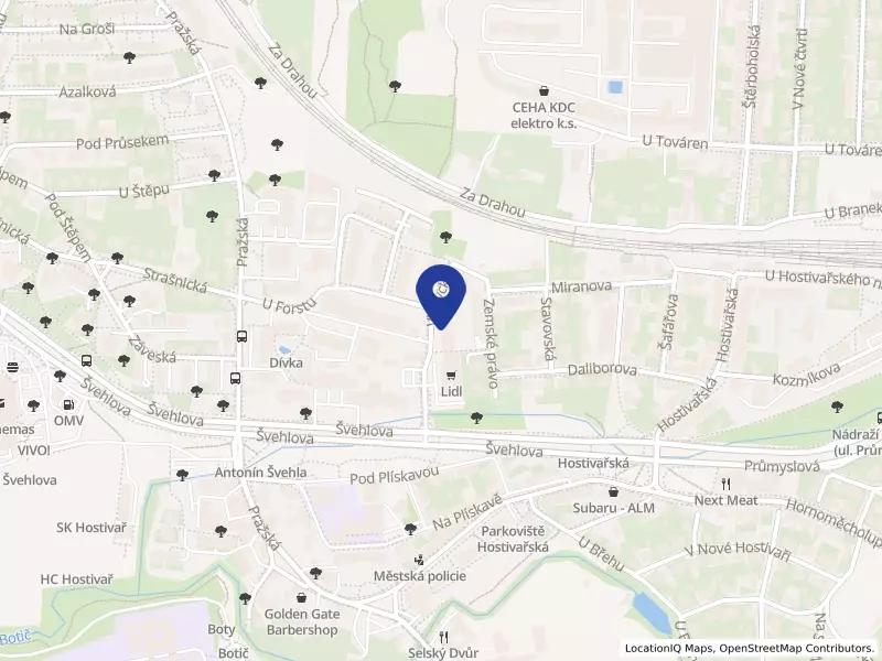 HUMAN REPRODUCTION IVF CENTER, SE v likvidaci