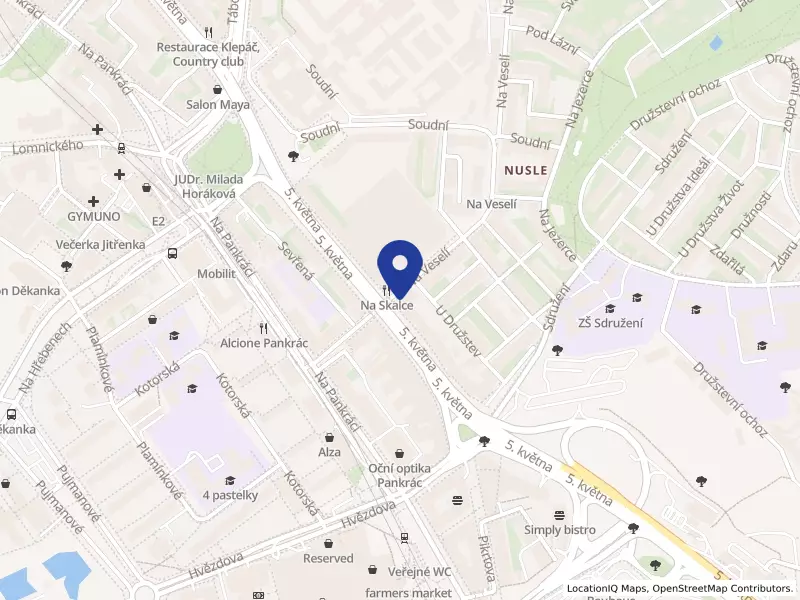 Investorská a realitní, s.r.o.