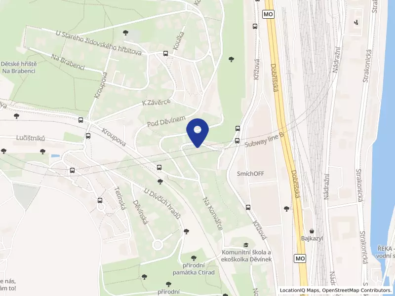 Brunclík Praha, s.r.o.