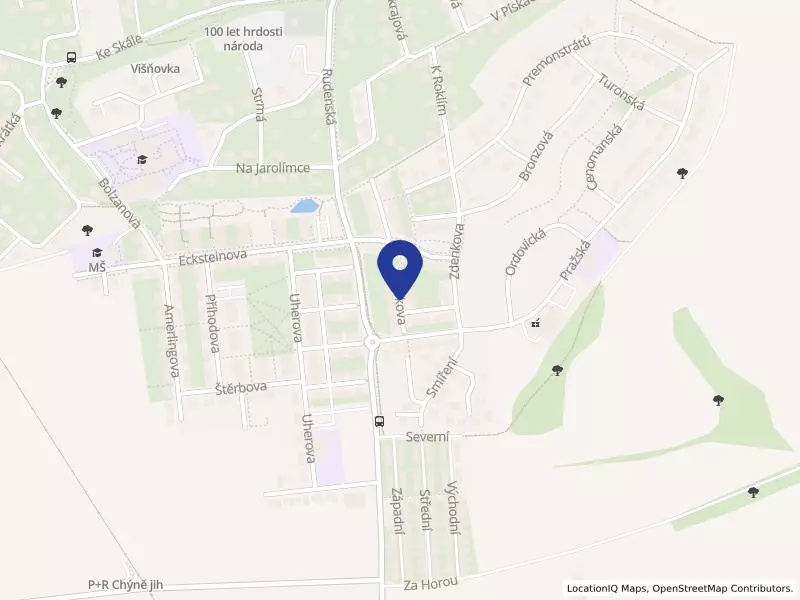 TMLasko prosperity s.r.o.