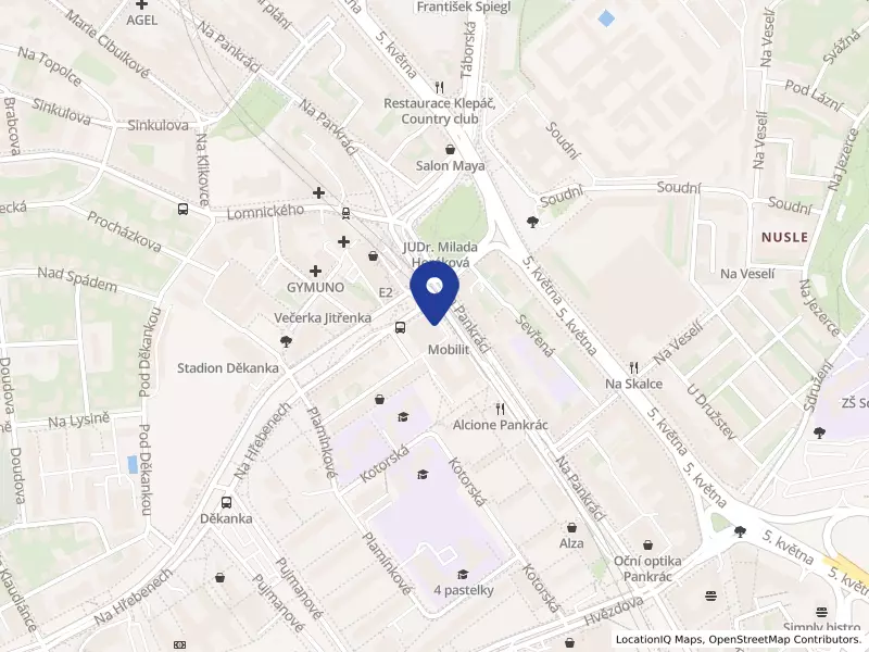 Dentální keramika Urban s.r.o.