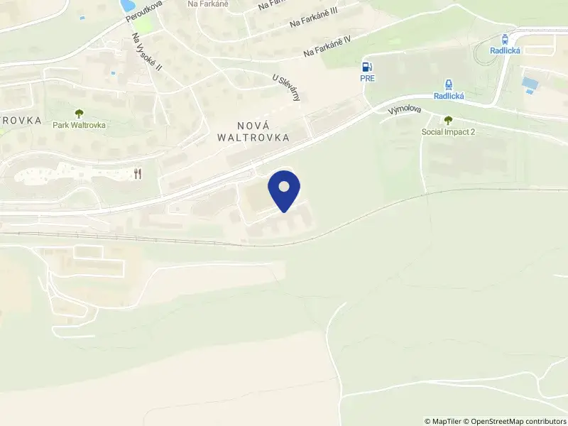 Nadační fond Kopretina