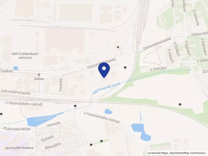 IVT Tepelná čerpadla s.r.o.
