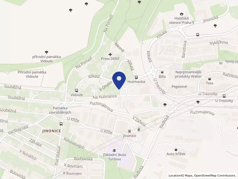 Jinonická katedrála s.r.o.