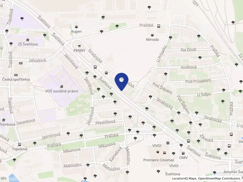 Mappinned s.r.o.