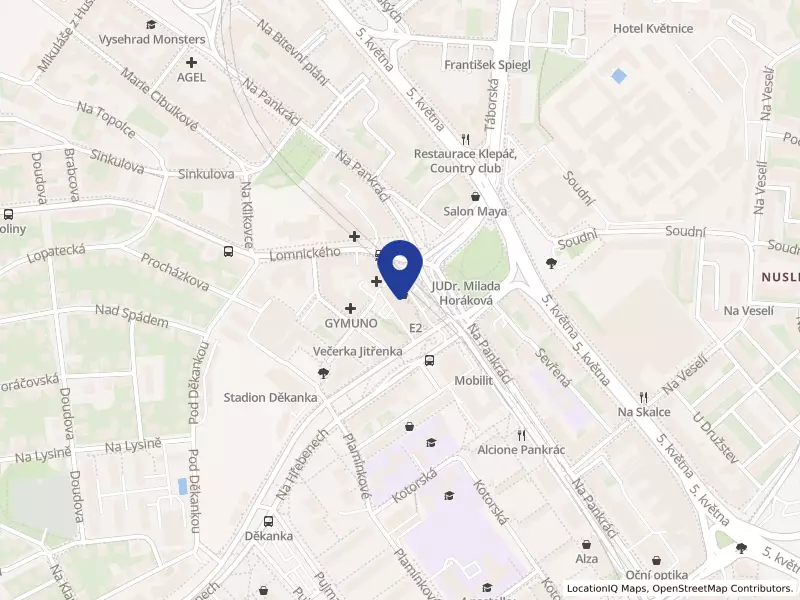 CENTROPROVIN, s.r.o.