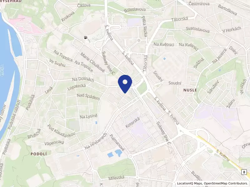 Manuvia Expert Recruitment CZ, s.r.o.