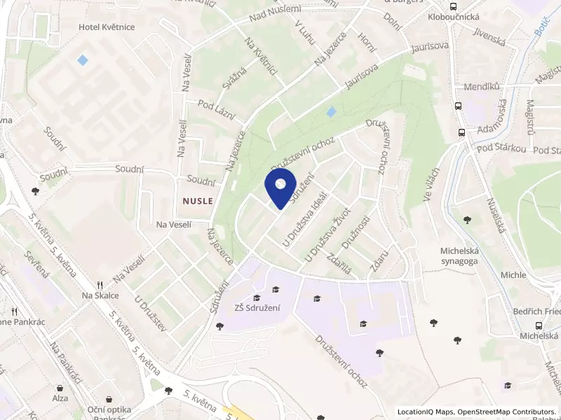 Datter Property, s.r.o.