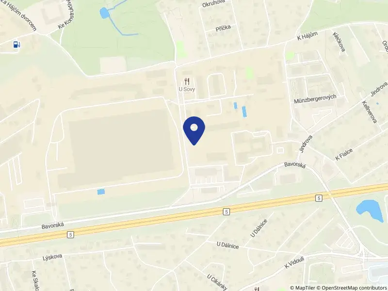 CENTROPEN ČR s.r.o.