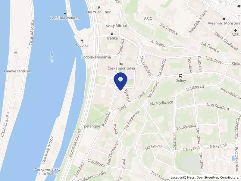 Blue Rent, a.s.