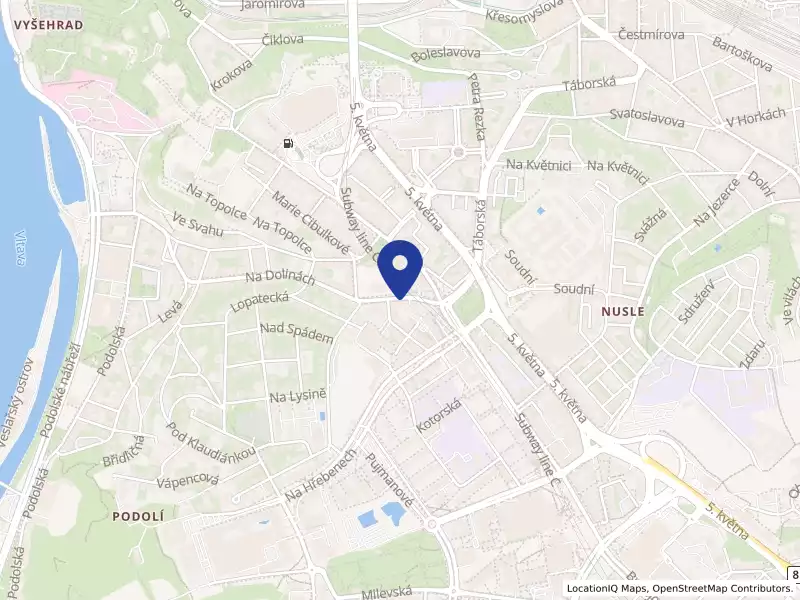 Účetní a daňové služby Praha s.r.o.