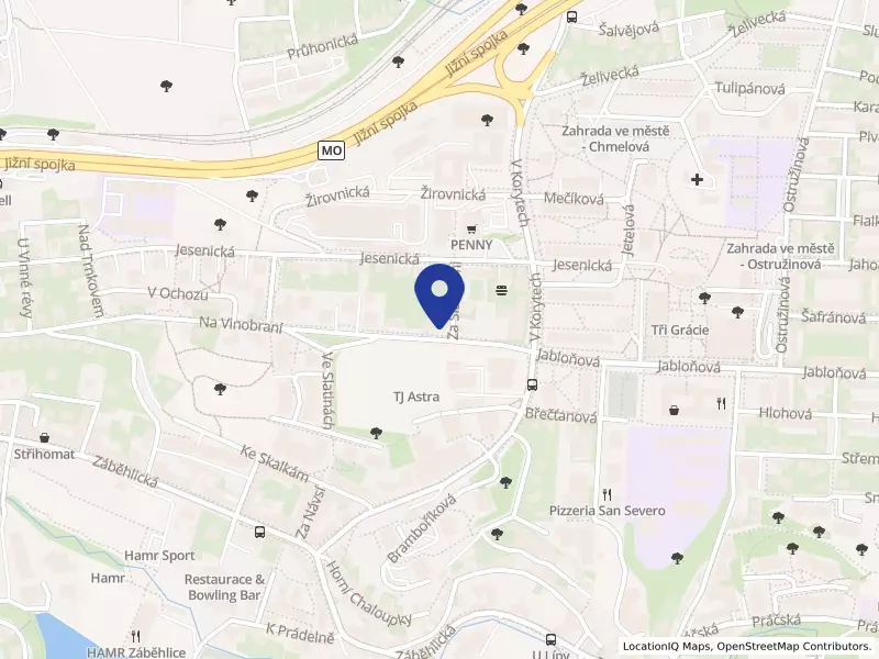 PRAGA-EAST, společnost s ručením omezeným