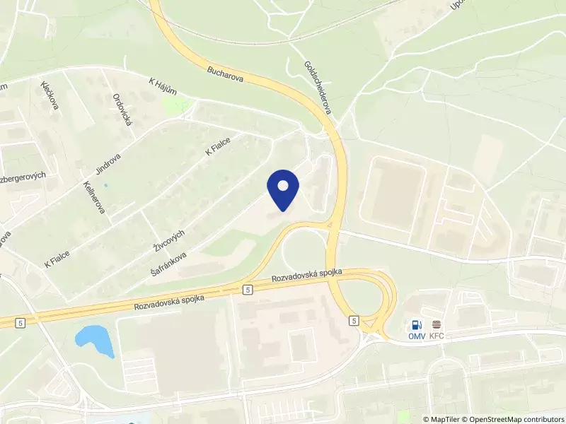 Multimatic Engineering Prague s.r.o.