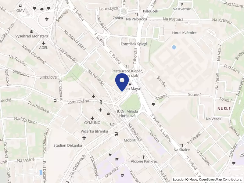 OSŽ, ZO ELEKTRIZACE ŽELEZNIC PRAHA,A.S.