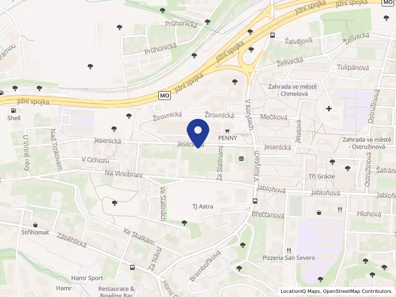 GEOINVEST s.r.o.