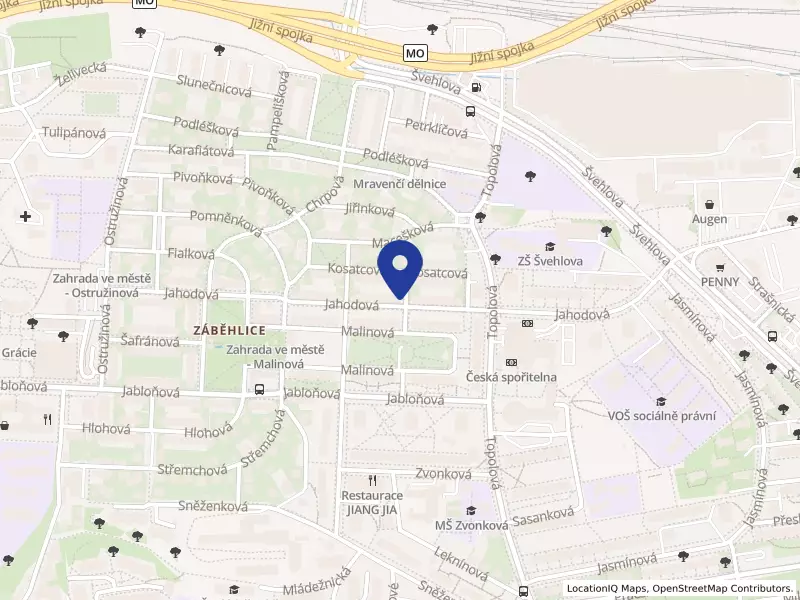 Davian Praha, s.r.o.