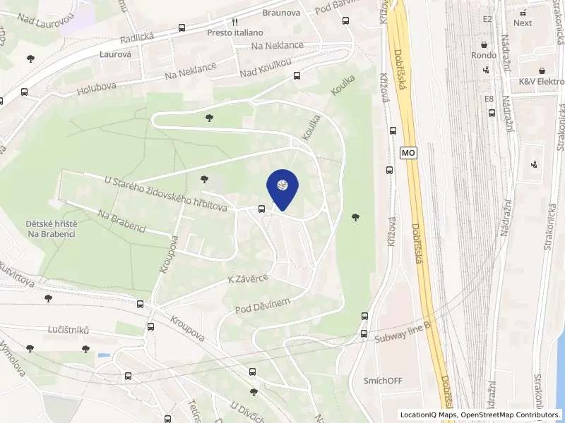 Residences MIDA s.r.o.