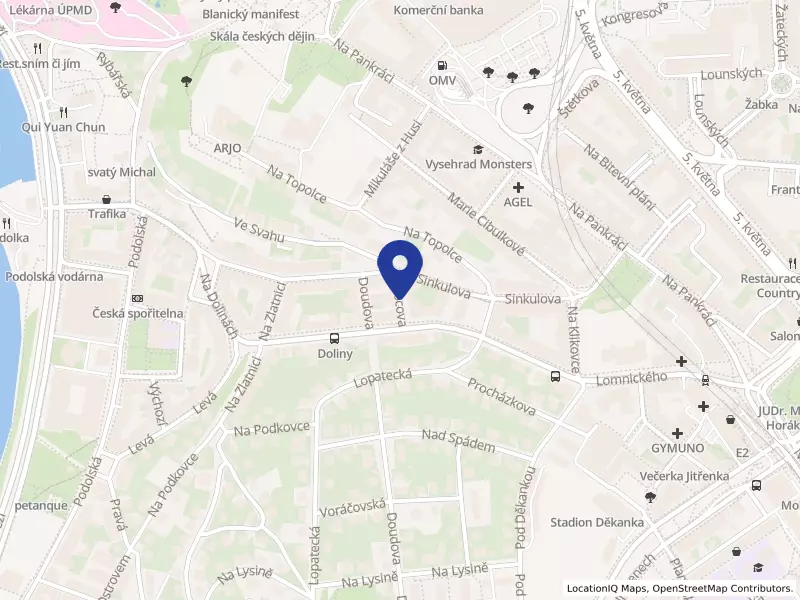 Prague Counseling Center s.r.o.