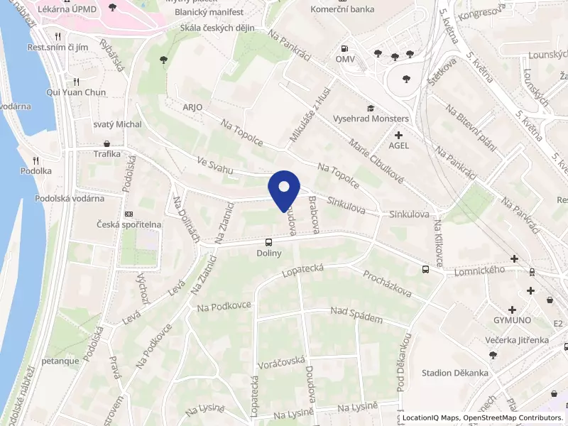 STAVMONT spol. s r.o. - organizační složka