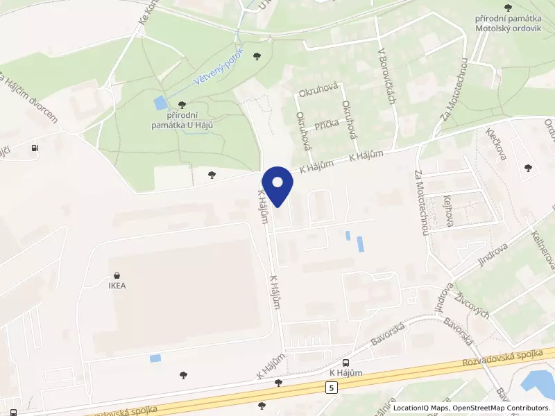 Hotel Poběžovice, spol. s r.o.