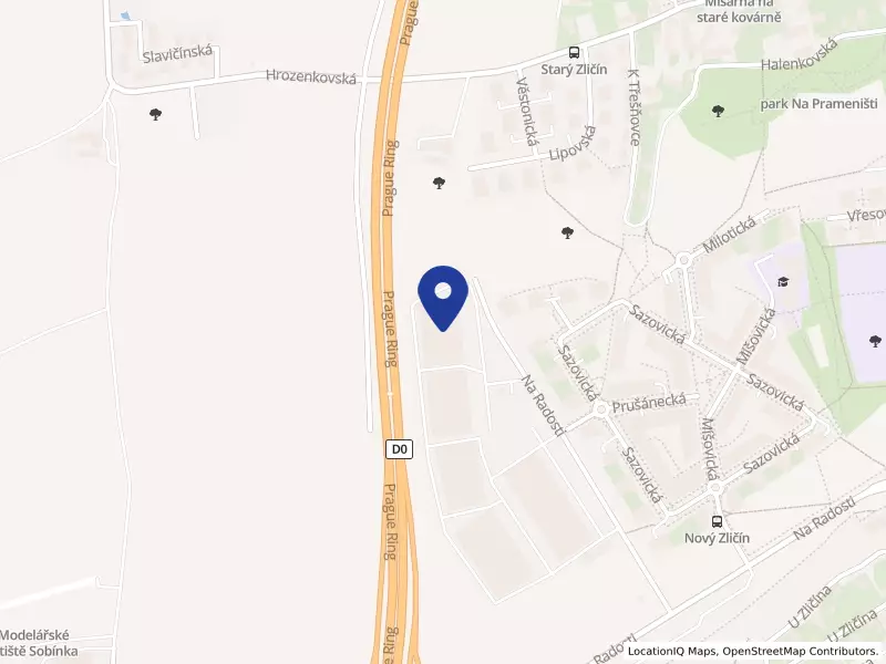 Central Fluidsystems s.r.o.
