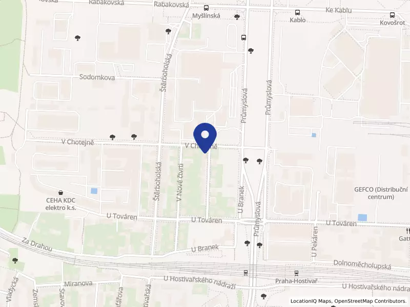 CEVATECH INTERNATIONAL s.r.o.