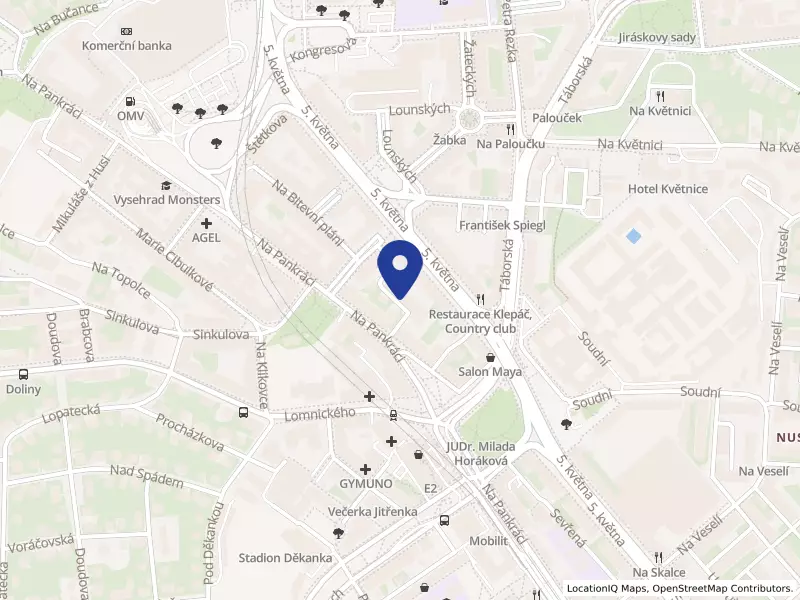 Q PROJEKT Praha s.r.o.