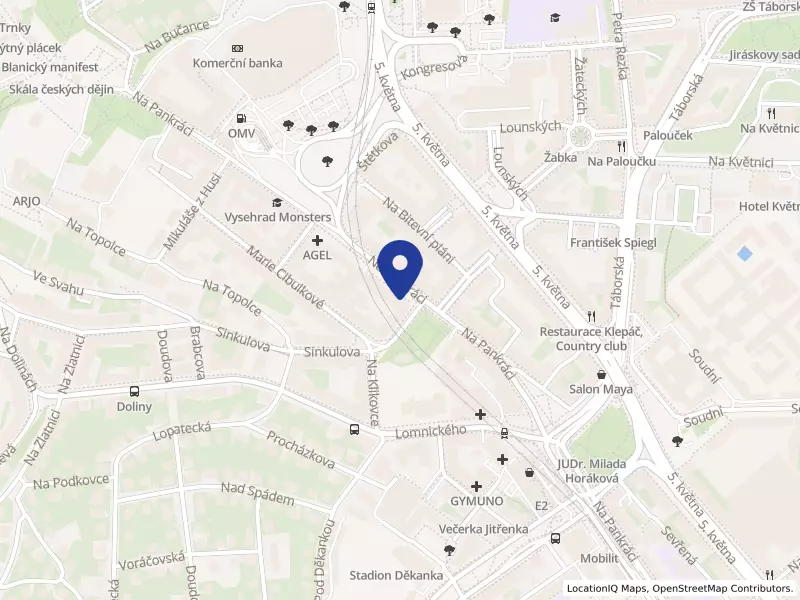 Psychiatrická a psychoterapeutická praxe s.r.o.