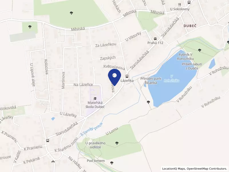 Ribanna services s.r.o.
