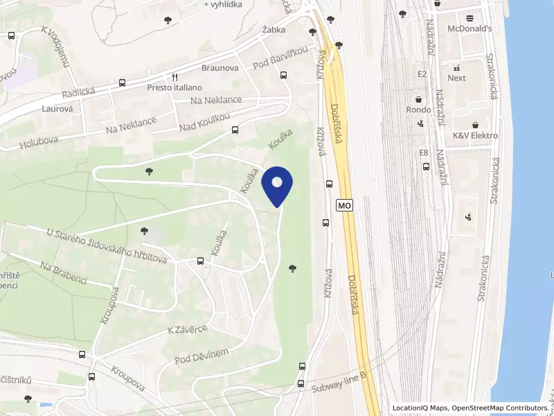 The Little Angels International Preschool of Prague s.r.o.