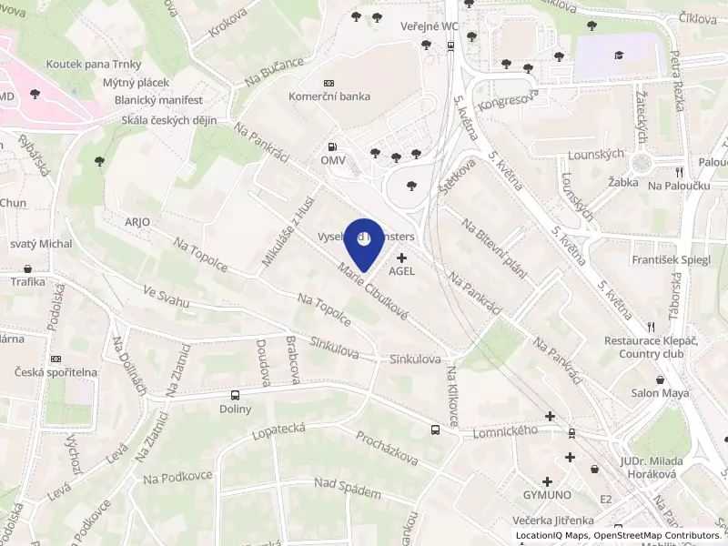 FYZIO MEDICO CLINIC s.r.o.