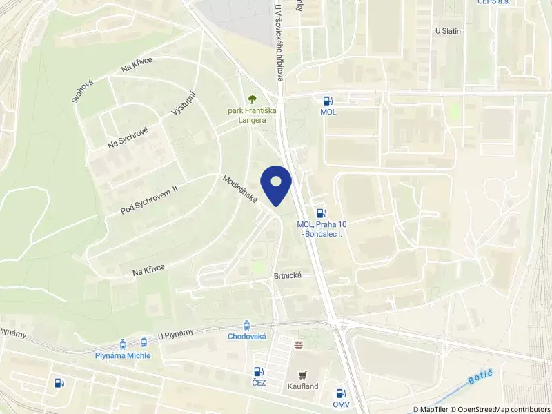 Krolenko stavební s.r.o.