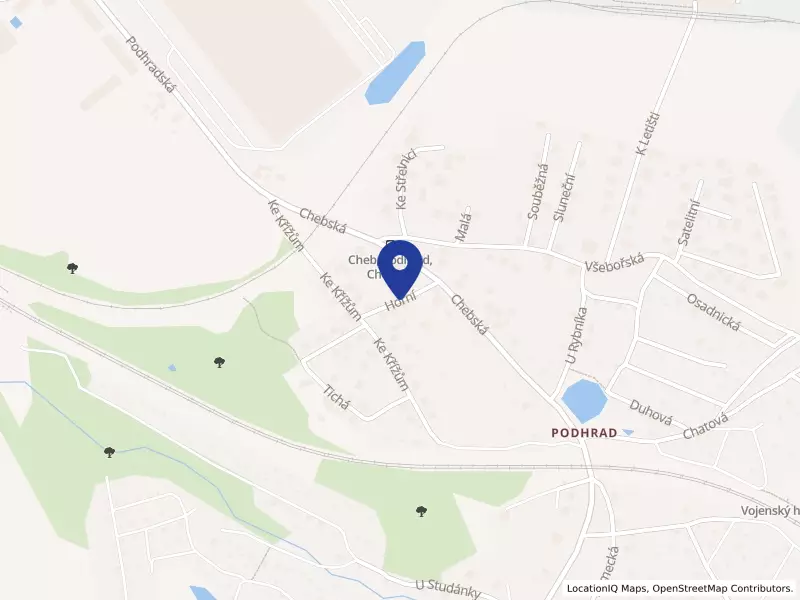 Bonita Fond s. r. o.