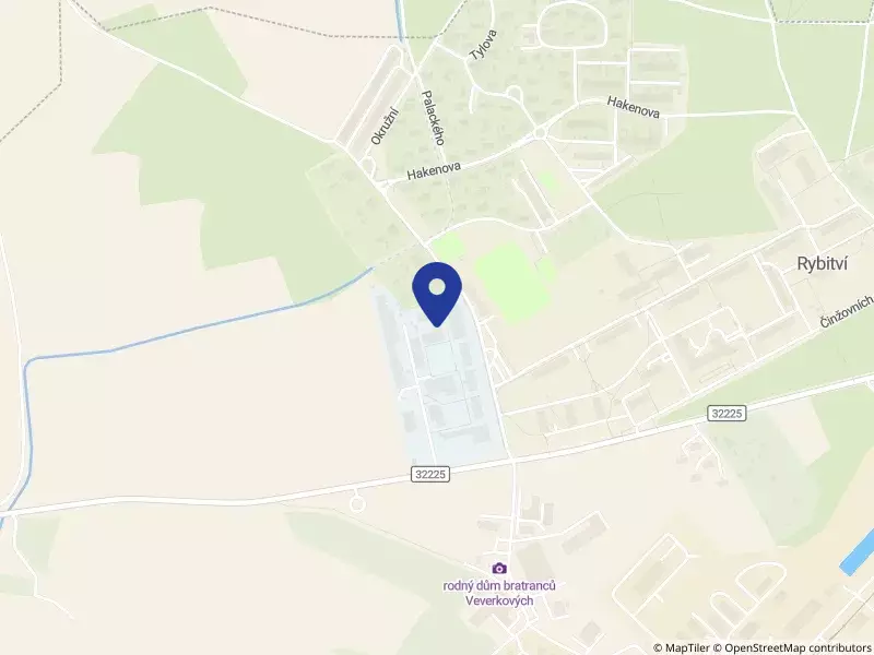 Střední průmyslová škola stavební Pardubice
