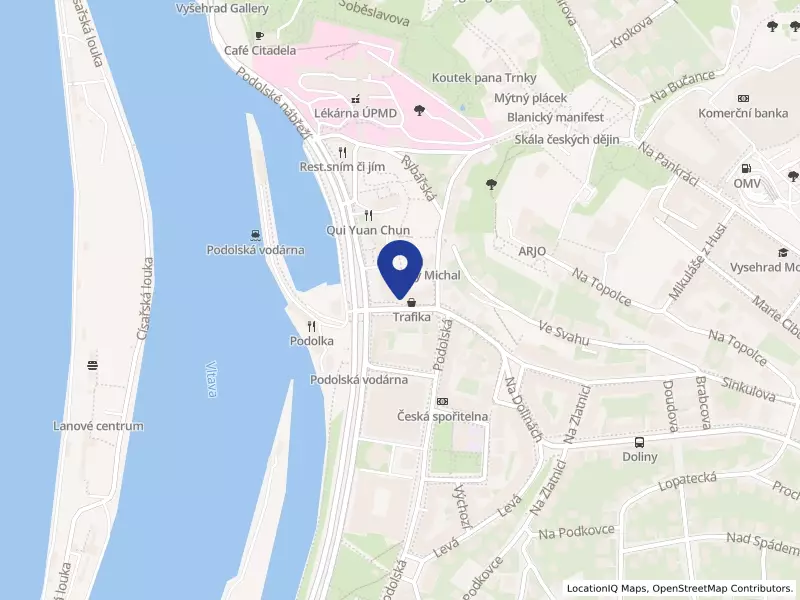 BII, BUSINESS INTERIORS INTERNATIONAL N.V. - organizační složka