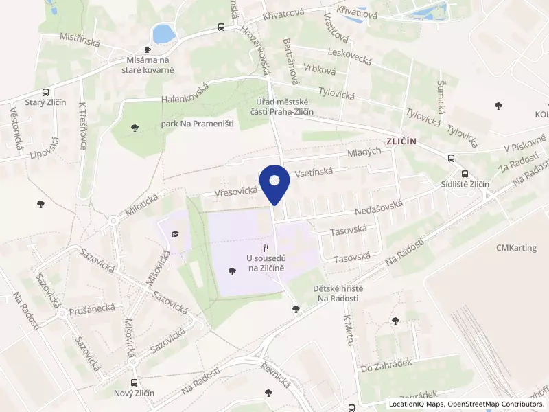 UNI realitní s.r.o.