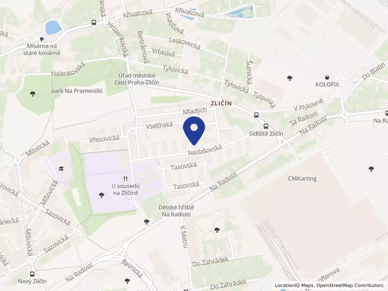 Bytové družstvo Nedašovská 344, družstvo