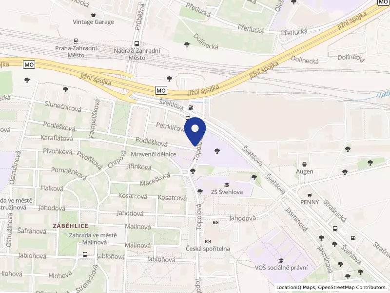 DDS Ekoinvest CZ, s.r.o.