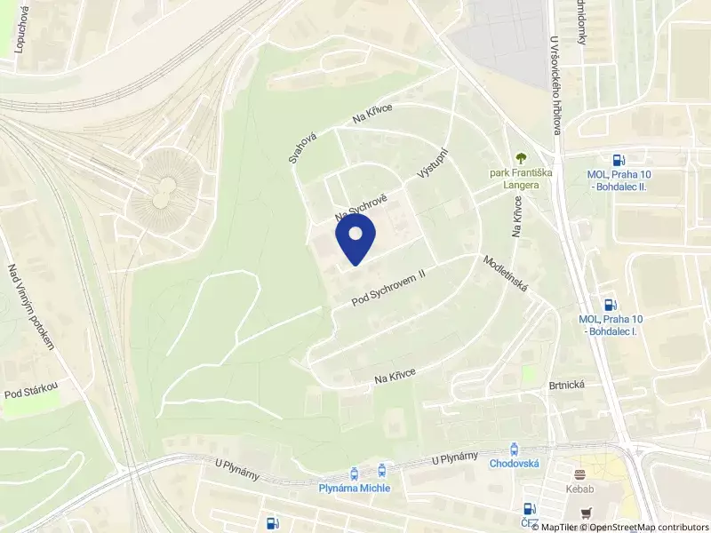 Montessori Praha,  o.p.s.