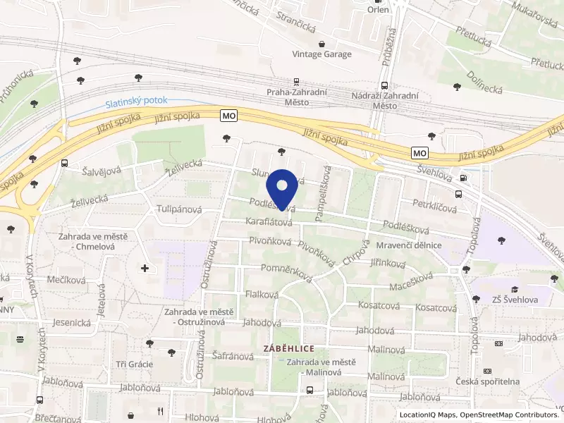 Doubravská stavební s.r.o.